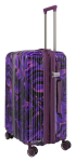 Obrázok z Travelite Lascana Edition S,M,L Purple Swirl S: 37 l / 
M: 63/69 l / 
L: 101 L