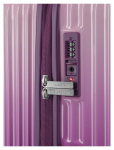 Obrázok z Travelite Lascana Edition S Purple Degrade 37 L