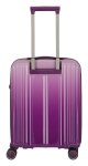 Obrázok z Travelite Lascana Edition S Purple Degrade 37 L