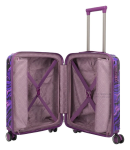 Obrázok z Travelite Lascana Edition S Purple Swirl 37 L
