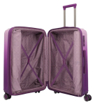 Obrázok z Travelite Lascana Edition M Purple Degrade 63/69 L