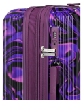 Obrázok z Travelite Lascana Edition M Purple Swirl 63/69 L