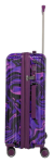 Obrázok z Travelite Lascana Edition M Purple Swirl 63/69 L