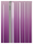 Obrázok z Travelite Lascana Edition L Purple Degrade 101 L