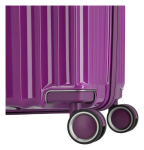 Obrázok z Travelite Lascana Edition L Purple Degrade 101 L