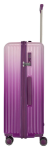 Obrázok z Travelite Lascana Edition L Purple Degrade 101 L