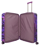 Obrázok z Travelite Lascana Edition L Purple Swirl 101 L