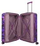 Obrázok z Travelite Lascana Edition L Purple Swirl 101 L