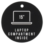 Obrázok z Enrico Benetti Kensi 66736 Black