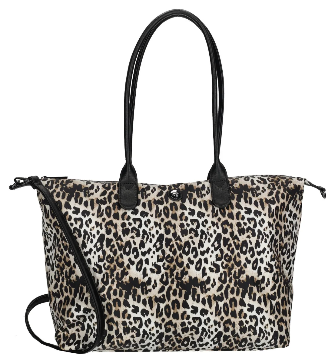 Enrico Benetti Claire 25001 Panther Print EB-25001-405