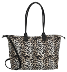 Obrázok z Enrico Benetti Claire 25001 Panther Print