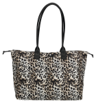 Obrázok z Enrico Benetti Claire 25001 Panther Print