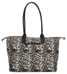 Obrázok z Enrico Benetti Claire 25001 Panther Print