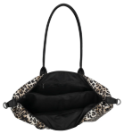 Obrázok z Enrico Benetti Claire 25001 Panther Print