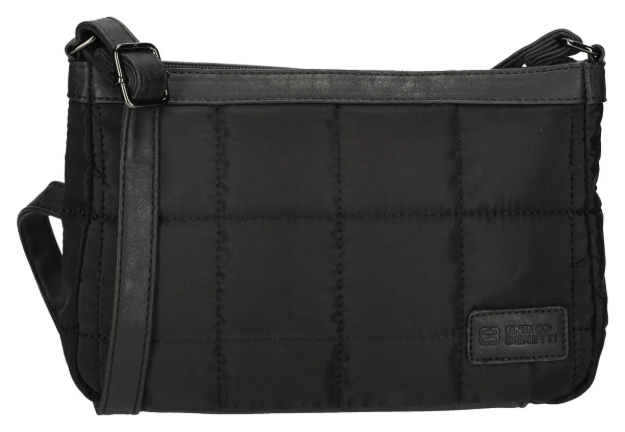 Obrázok z Enrico Benetti Demi 66746 Black