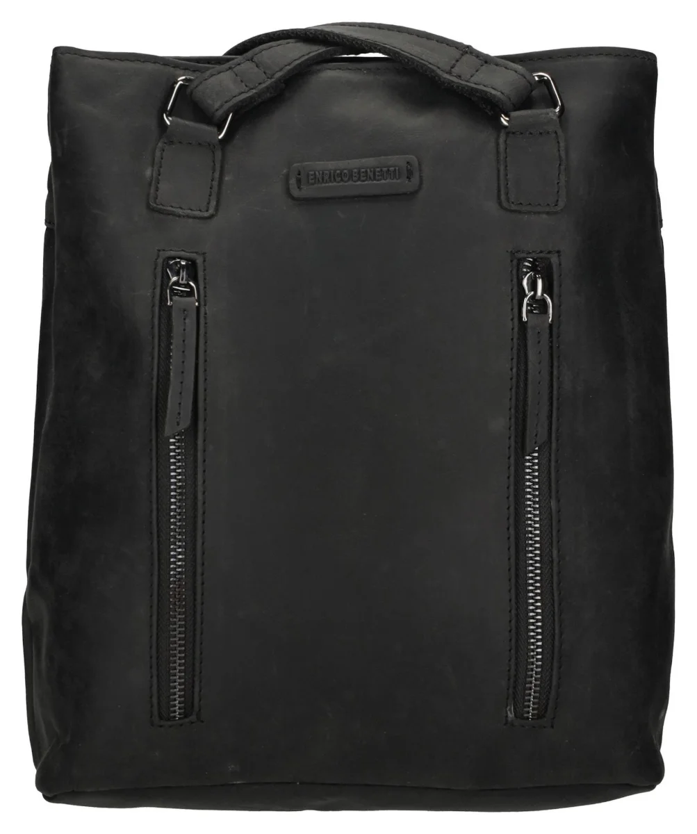 Enrico Benetti Genua 89008 Black EB-89008-001