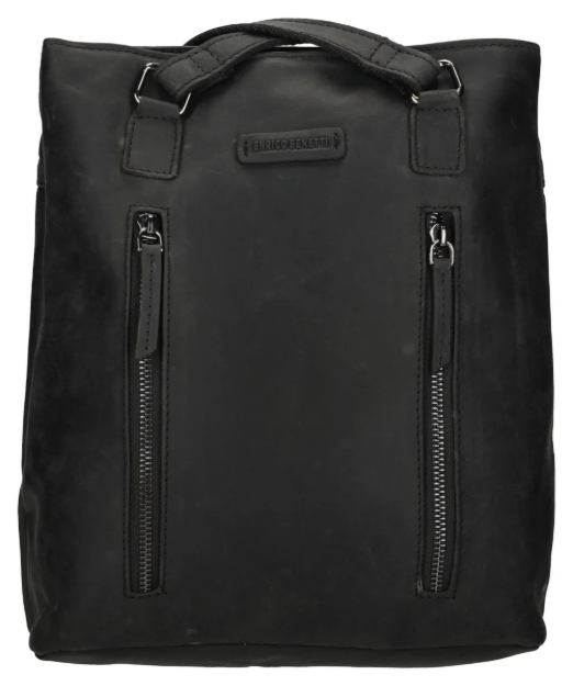 Obrázok z Enrico Benetti Genua 89008 Black