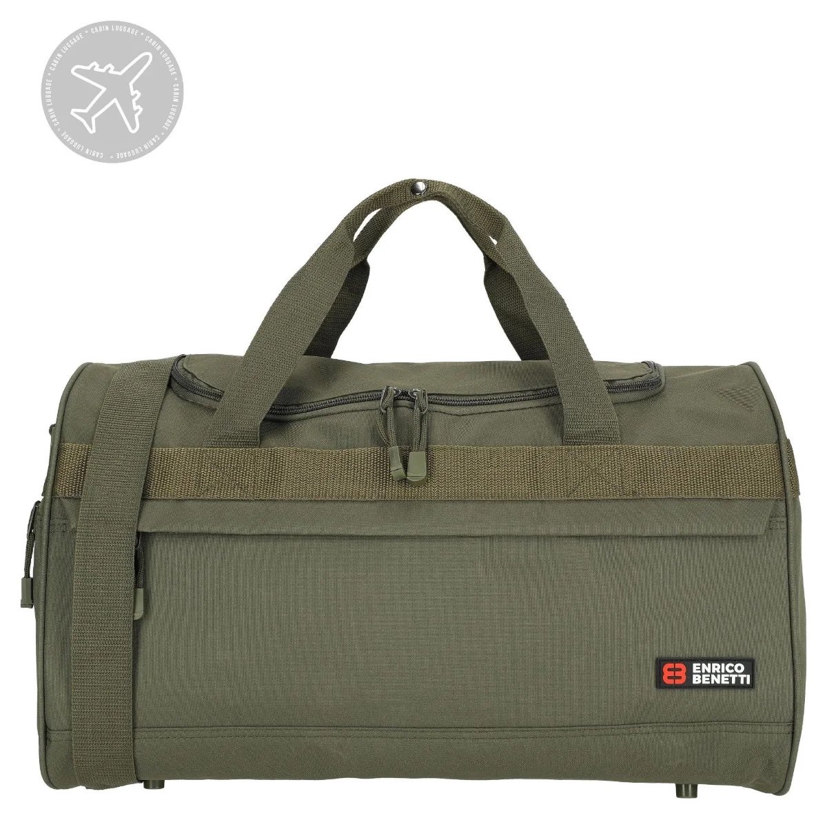 Enrico Benetti San José 46041 Olive 41 L EB-46041-029