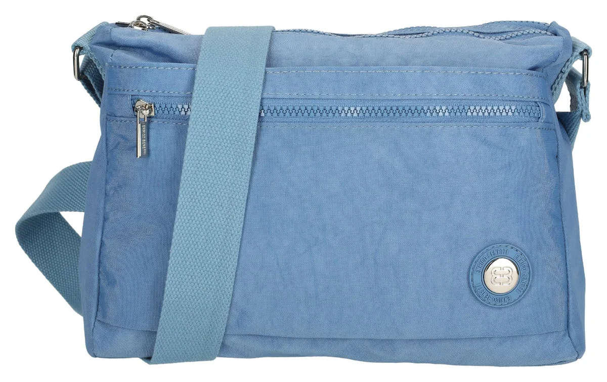 Enrico Benetti Suzie 66845 Jeansblue EB-66845-030