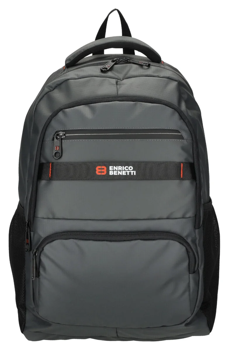 Enrico Benetti Swindon 62158 Grey 30 L EB-62158-012