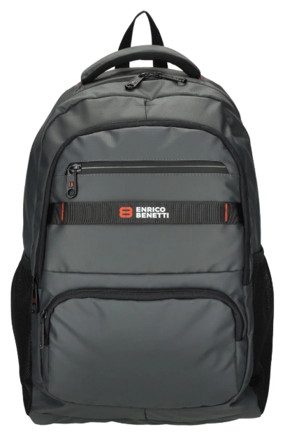 Obrázok z Enrico Benetti Swindon 62158 Grey 30 L