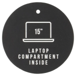 Obrázok z Enrico Benetti Swindon 62158 Grey 30 L