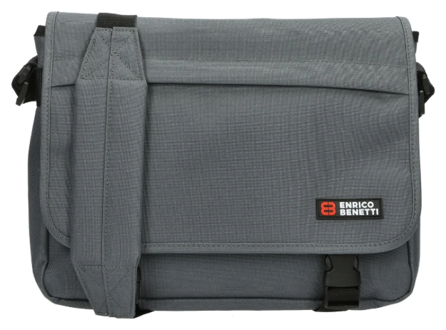 Obrázok z Enrico Benetti Amsterdam 54683 Grey 6,5 L