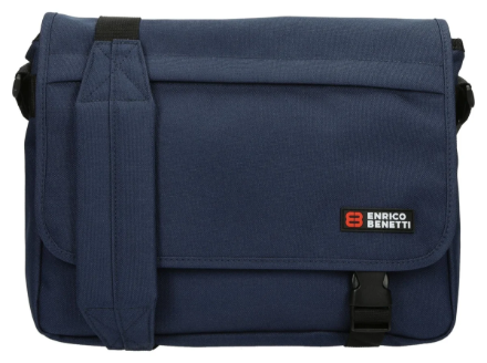 Obrázok z Enrico Benetti Amsterdam 54683 Navy 6,5 L