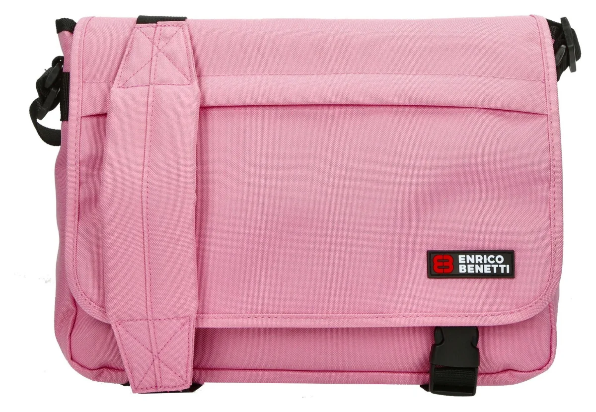 Enrico Benetti Amsterdam 54683 Pink 6,5 L EB-54683-009