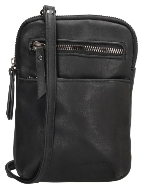 Obrázok z Enrico Benetti Zoë 66904 Black