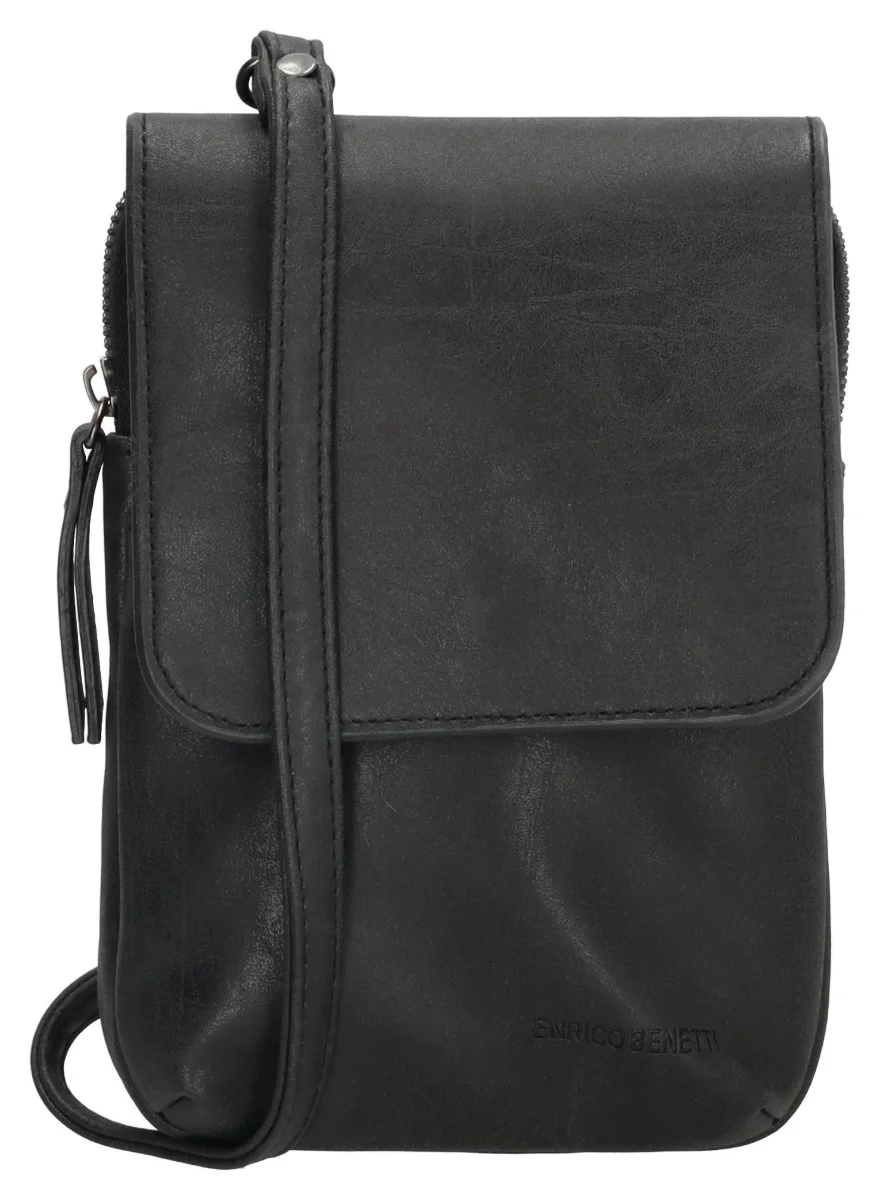 Enrico Benetti Zoë 66905 Black EB-66905-001