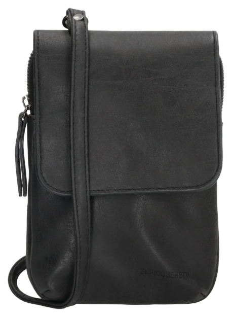 Obrázok z Enrico Benetti Zoë 66905 Black