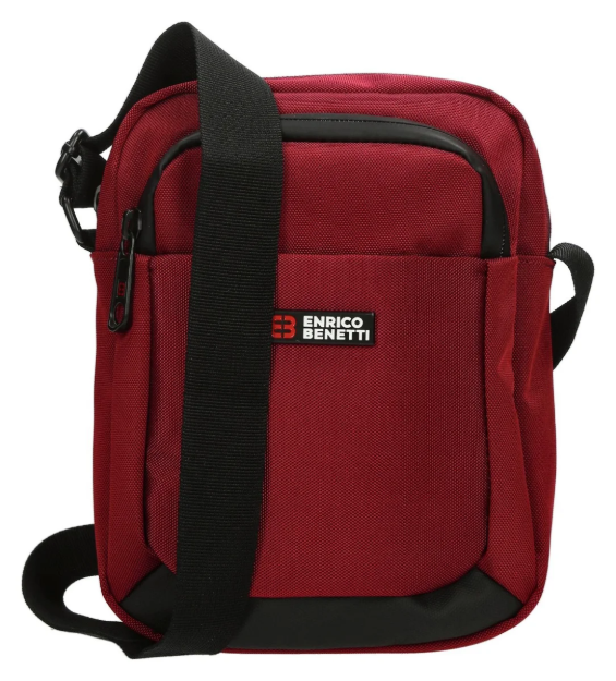 Obrázok z Enrico Benetti Zürich 62130 Red