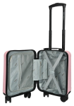 Obrázok z Enrico Benetti Louisville 39040-40 Pink 25 L