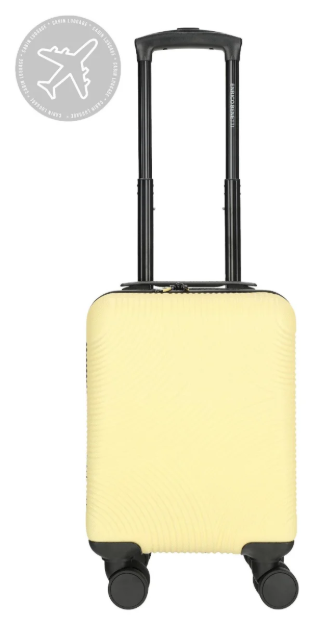 Obrázok z Enrico Benetti Louisville 39040-40 Yellow 25 L