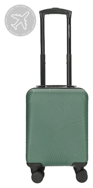 Obrázok z Enrico Benetti Louisville 39040-40 Olive 25 L