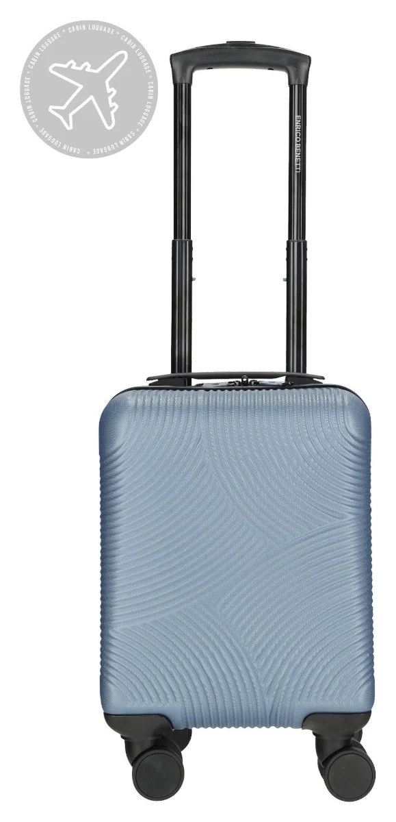 Enrico Benetti Louisville 39040-40 Jeansblue 25 L EB-39040-40-030