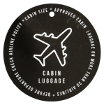 Obrázok z Enrico Benetti Louisville 39040-40 Jeansblue 25 L