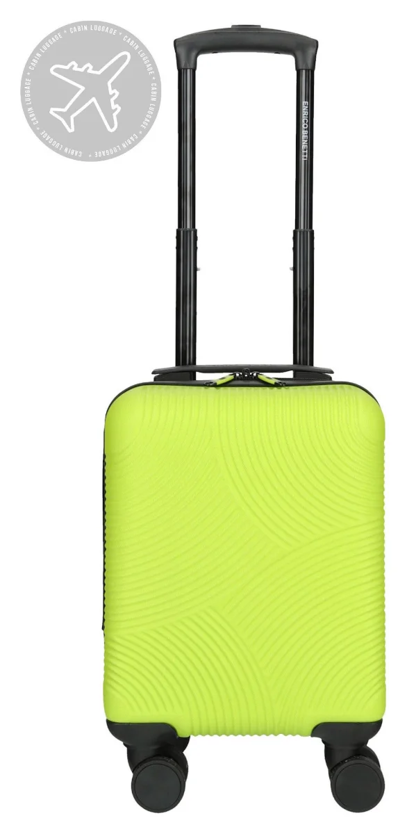 Enrico Benetti Louisville 39040-40 Lime green 25 L EB-39040-40-032