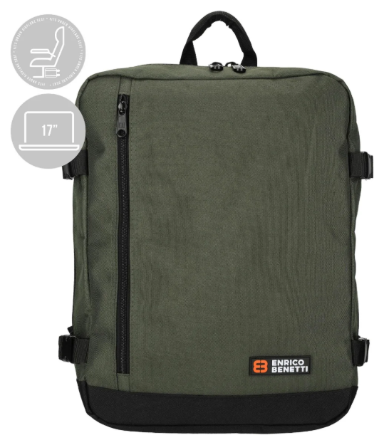 Obrázok z Enrico Benetti Amsterdam 54687 Olive 24 L