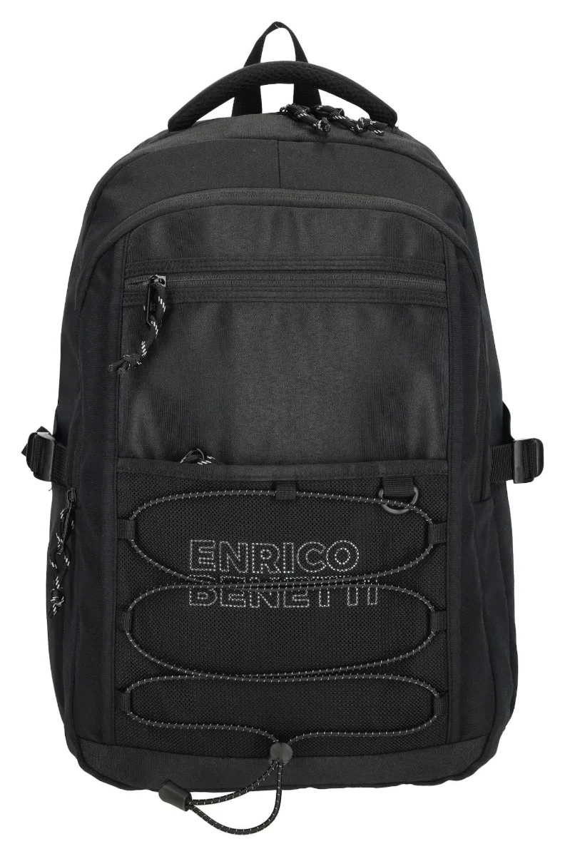 Enrico Benetti Anchorage 47259 Black 38,5 L EB-47259-001