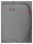 Obrázok z Travelite Umbria S,M,L Smoky Grey S: 35 l / M: 61/66 l / L: 90/96 L