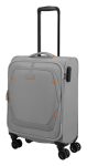 Obrázok z Travelite Umbria S,M,L Smoky Grey S: 35 l / M: 61/66 l / L: 90/96 L