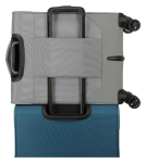 Obrázok z Travelite Umbria S,M,L Smoky Grey S: 35 l / M: 61/66 l / L: 90/96 L