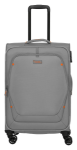 Obrázok z Travelite Umbria S,M,L Smoky Grey S: 35 l / M: 61/66 l / L: 90/96 L