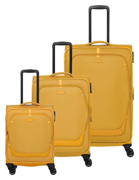 Obrázok z Travelite Umbria S,M,L Golden Glow S: 35 l / M: 61/66 l / L: 90/96 L
