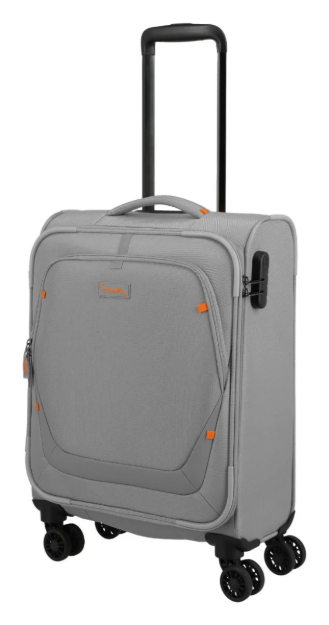 Obrázok z Travelite Umbria S Smoky Grey 35 L