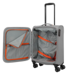 Obrázok z Travelite Umbria S Smoky Grey 35 L