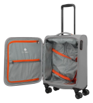 Obrázok z Travelite Umbria S Smoky Grey 35 L