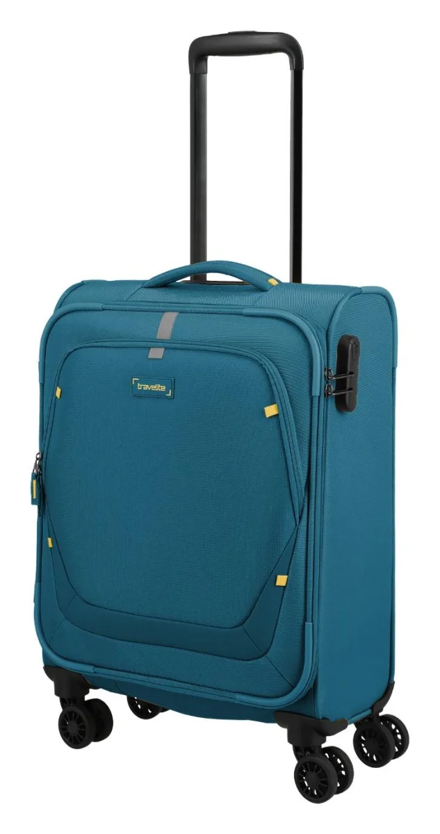 Travelite Umbria S Petrol 35 L TRAVELITE-91947-22